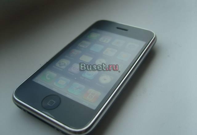 Iphone 3gs 32 gb Москва