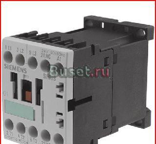 Контактор  Siemens  3RT1035-1AP00 Москва