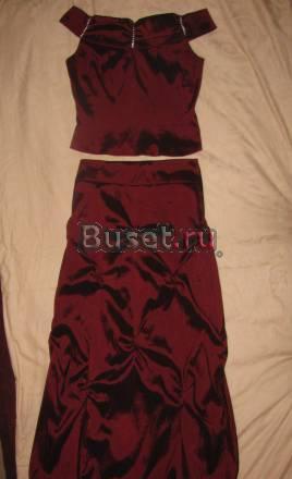 Вечернее платье Санкт-Петербург