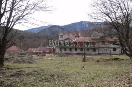 Продам участок в Адыгее Москва