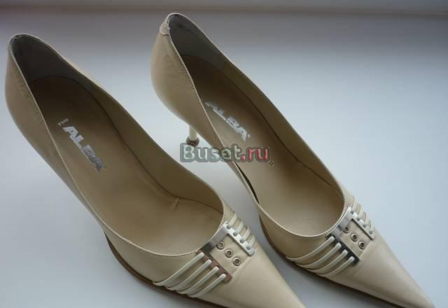 Туфли Санкт-Петербург