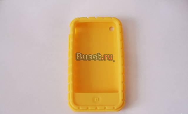 Чехол для iphone 3g Москва