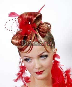 Услуги парикмахера с выездом на дом Екатеринбург