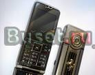Vertu Ferrari F480 (2 активные сим карты) Санкт-Петербург