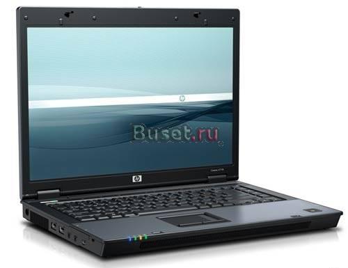 Практичный HP Compaq 6710b C2D T7500 2.2Ghz Москва