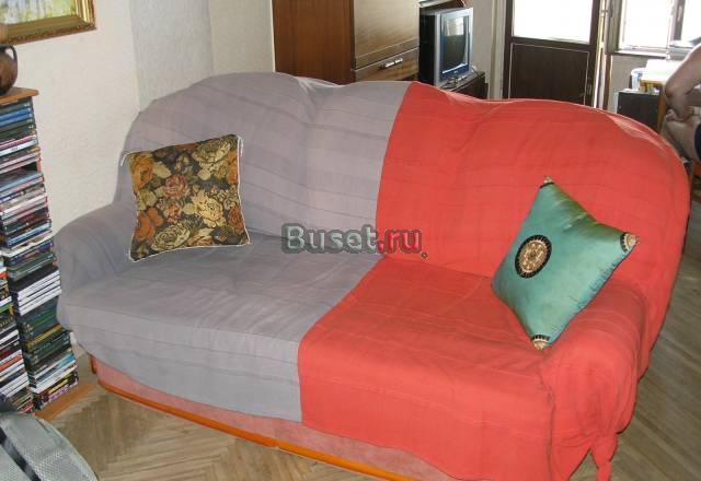 Диван классический "Роскошь" раскладывающийся Москва