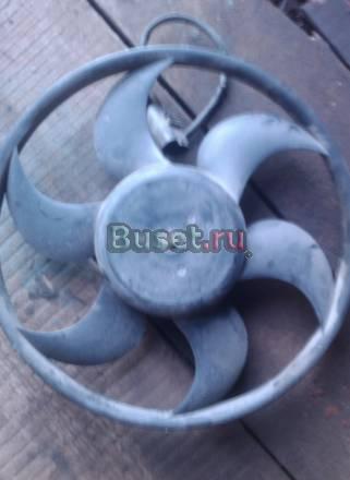 Вентилятор охлаждения  Мерседеса Санкт-Петербург