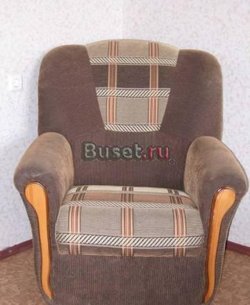 Кресло с ящиком в отличном состоянии за 900 руб Москва