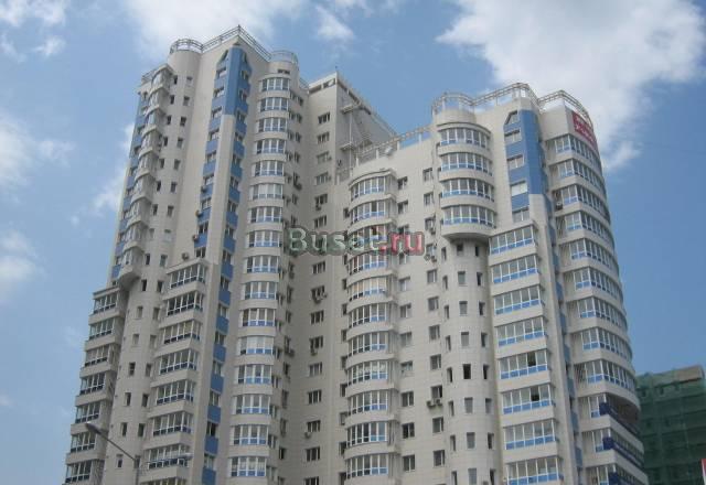 2 к.кв. в ЖК "Адмирал" Краснодар