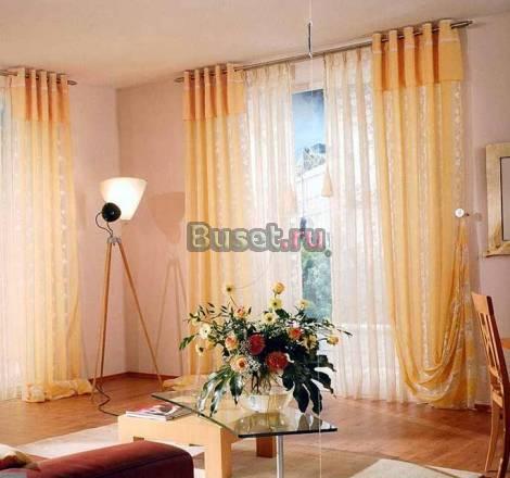 Шторы на заказ Самара