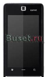 Смартфон Gigabate g smart g 1205 Москва