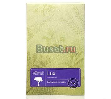 Чайный напиток LUX (люкс) очищающий+похудение Санкт-Петербург