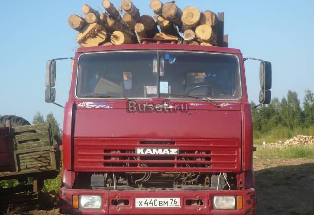 Продаётся камаз 5410 Ярославль