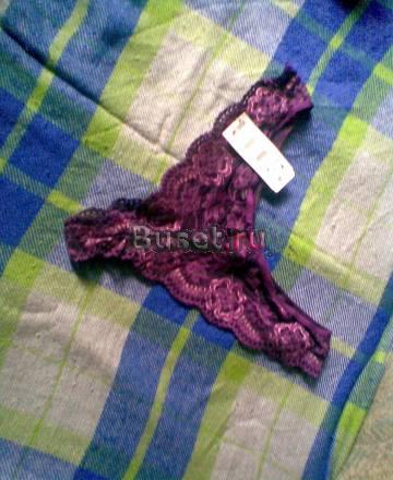 Трусики Санкт-Петербург