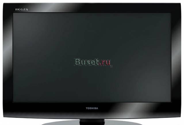 ЖК телевизор 32" toshiba regza 32LV703R Москва