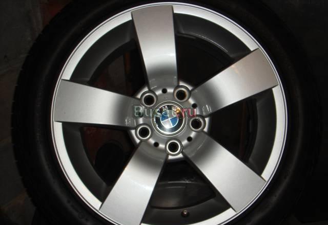 Колёса с дисками Москва