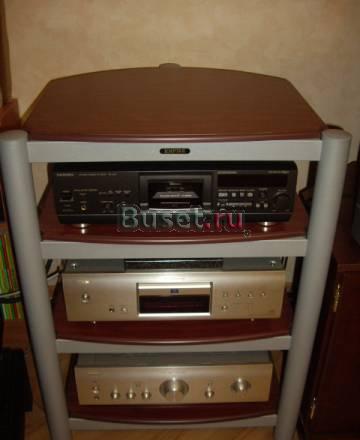 Стойка Empire для HI-FI и AV Москва