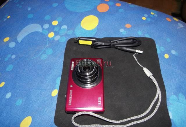 Продам фотоаппарат Samsung PL65/Sl620 Санкт-Петербург