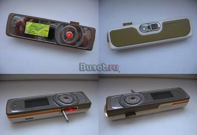 Nokia 7380 Санкт-Петербург