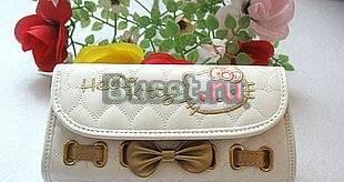 Товары с hello kitty новые Санкт-Петербург