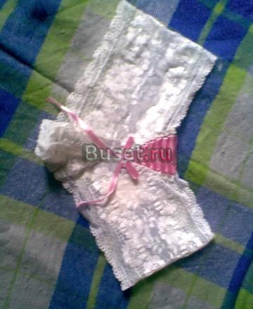 Трусики Санкт-Петербург