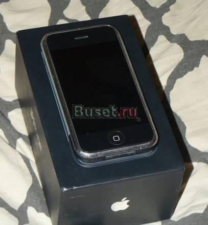 IPhone 2G 8Gb Москва