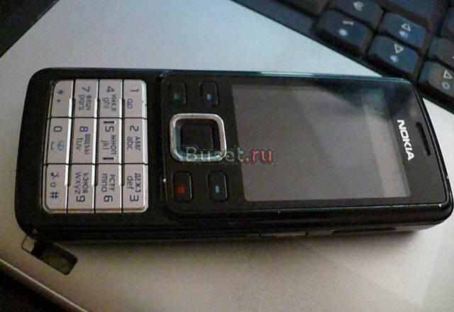 Nokia 6300 оригинал Москва