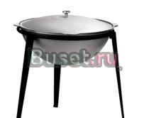 Котлы походные ,казаны для плова 7-15л, треноги Москва