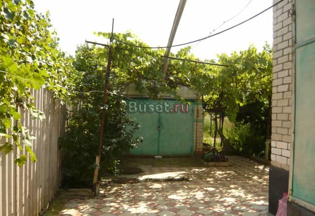 Продаётся дом Георгиевск