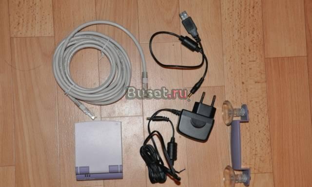 WiFi адаптер Ethernet Москва