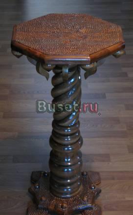 Изделия для интерьера из натурального дерева Москва