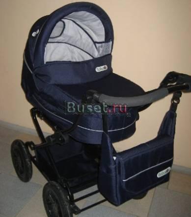 Продам коляску 2в1 Волгоград