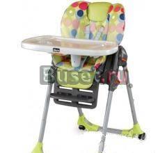 Стол-стул Chicco Polly Splash Санкт-Петербург