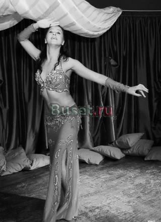 Восточное шоу на ваших праздниках Новосибирск