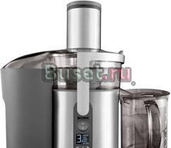 Соковыжималка bork Хотьково