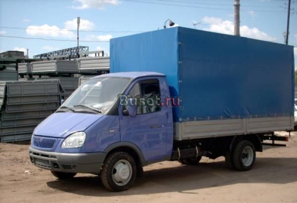 Перевезу вашу мебель и технику Санкт-Петербург