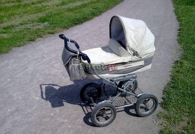 Коляска Inglesina Санкт-Петербург