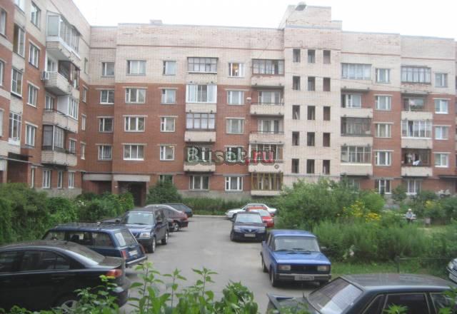 3-х комнатная кв. в Пушкине Санкт-Петербург