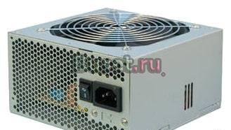 Блок питания 550 Вт ATX PowerMan (InWin) Москва