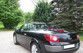 Renault Megane, 2005 Ленск