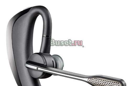 Plantronics Voyager PRO Москва