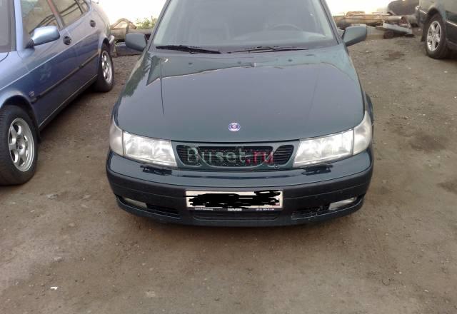 Saab 9-5, 1998 Санкт-Петербург