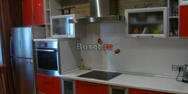 Продается квартира 78мx2 в элитной новостройке Краснодар