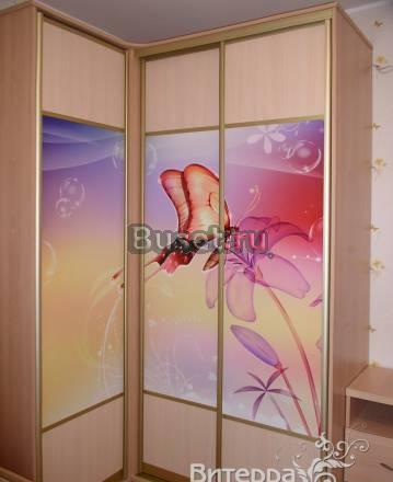 Шкаф купе на заказ Набережные Челны Набережные Челны