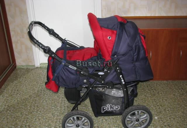 Продам коляску Волгоград