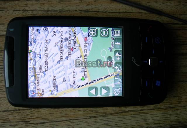 RoverPC N6 Москва