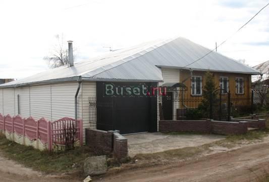 Дом 230 кв.м. Нижегородская область Нижний Новгород