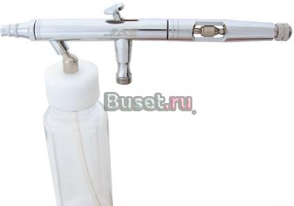 Аэрограф Jas 1141 Санкт-Петербург