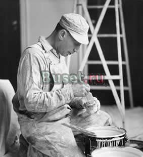 Ремонт квартир быстро, качественно и со скидкой Санкт-Петербург