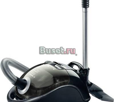 Пылесос Bosch BSG 82485 Москва
